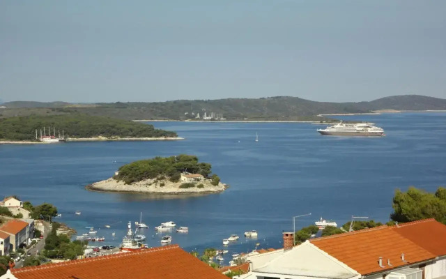 Apartments Marina