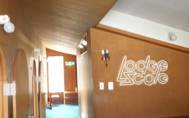 Lodge Scole