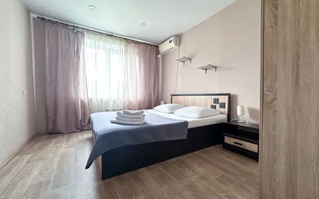 Kvartirnoe byuro IziRent EasyRent na sh. Yuzhnoe, d. 33