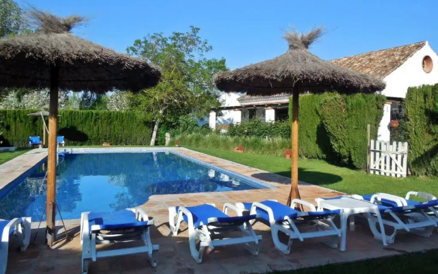 Holiday Home Finca Retama