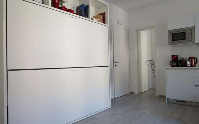 Appartamenti 5 Terre Bridge