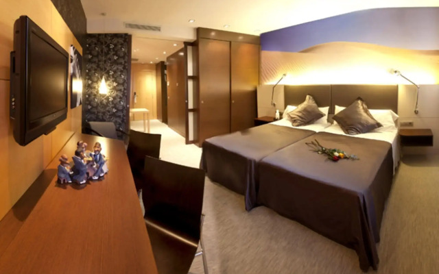 Hotel Urpi