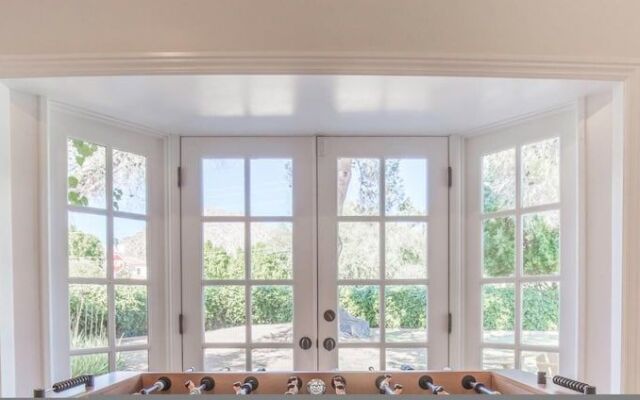 Exeter - Agave in Phoenix