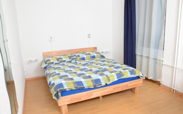 Guesthouse Casa Esperanza Basel