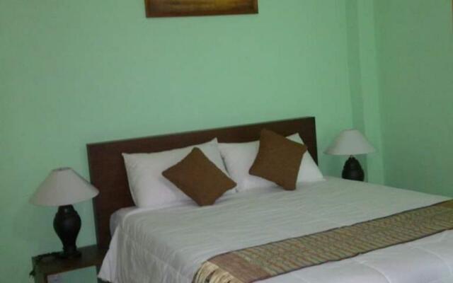 Ayodya Guest House