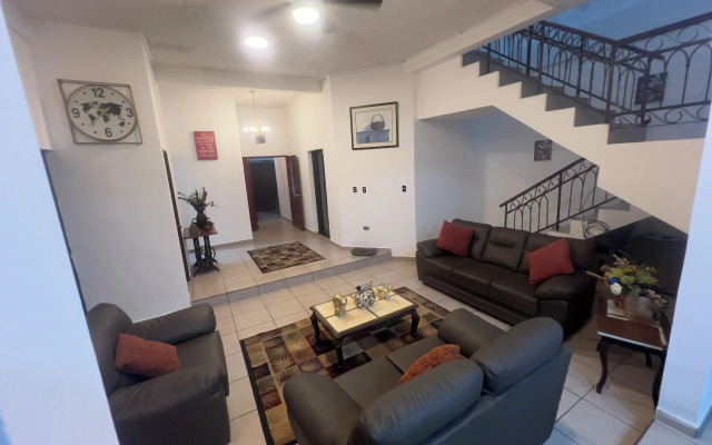 Hotel Boutique Domenica Isabella's