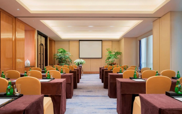 Wanda Realm Guangzhou Zengcheng