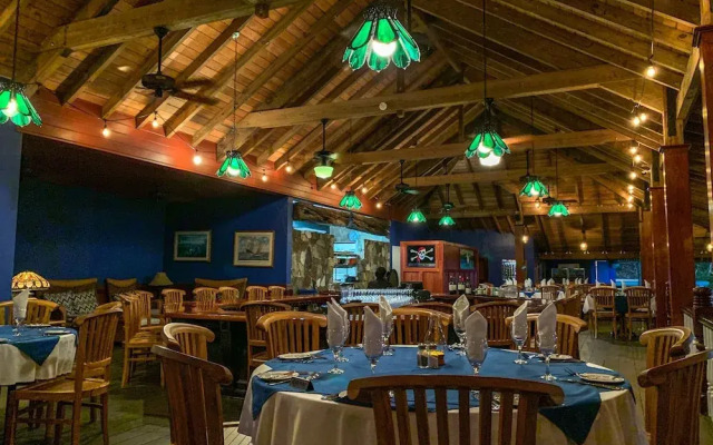 Leverick Bay Resort and Marina