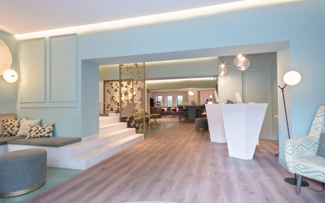 Hotel Via Augusta