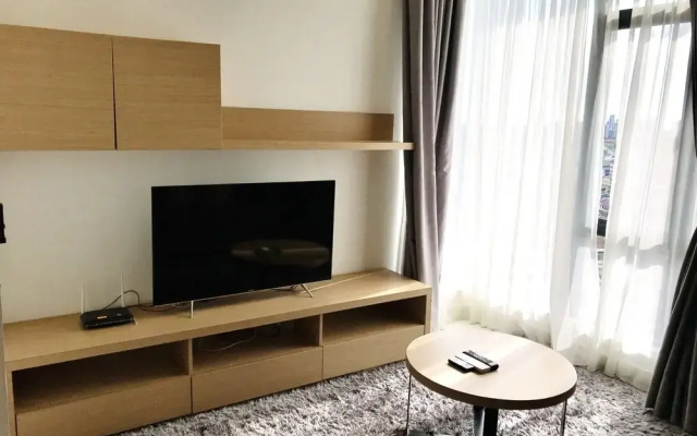 OYO Home 90408 1 Tebrau Residence @ Yml 1811