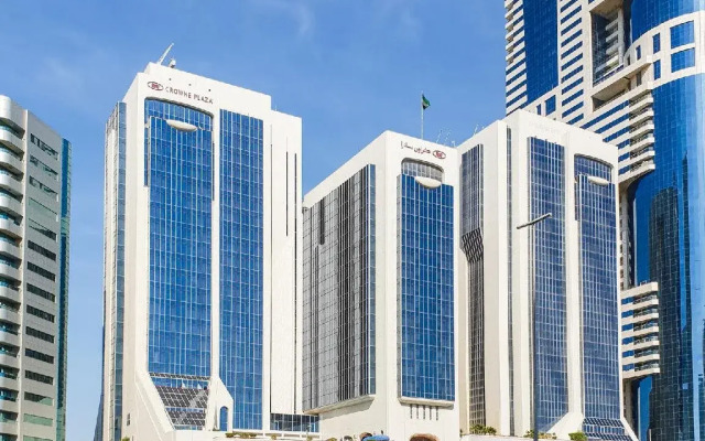 Millennium Plaza Downtown Hotel