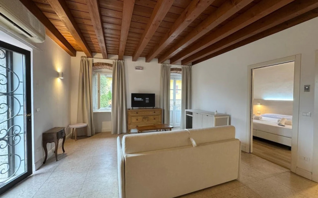 Corte Impero Hotel & Restaurant