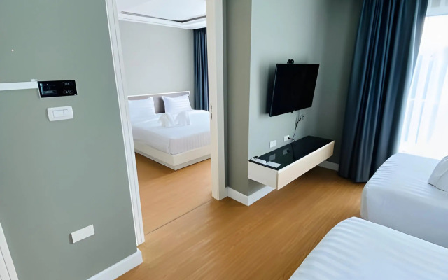 Wisdom Hotel & Residence