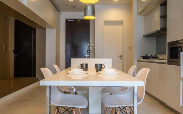 Greystone Platinum KLCC