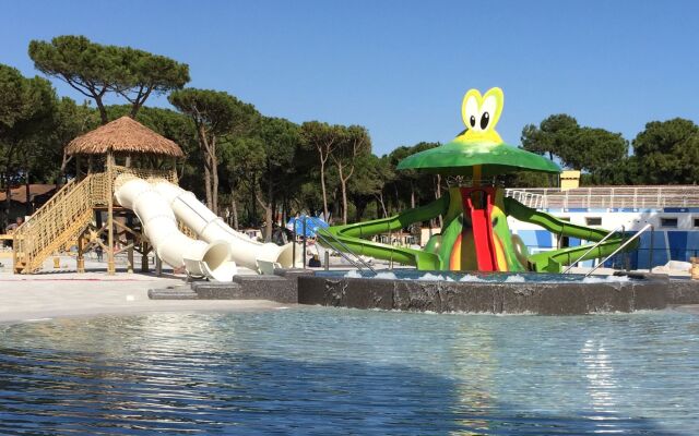 Camping Village Cavallino