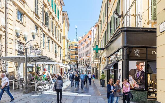 Gaudio Flat Near Ariston Theater by Wonderful Italy