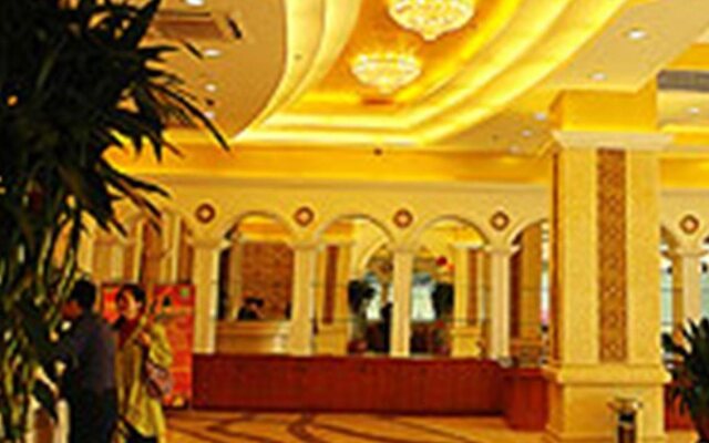 Shenzhen Vienna Hotel Yousong Branch