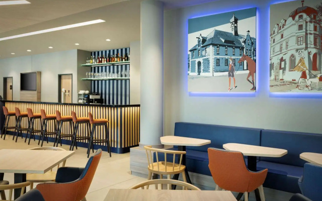 Hampton By Hilton Celle