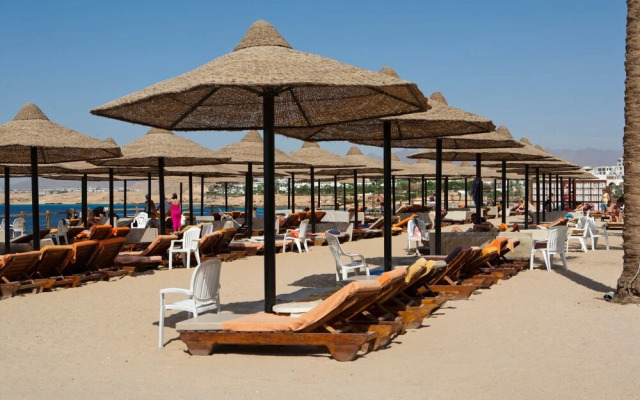 Sharm Plaza Hotel - All Inclusive