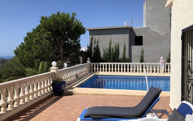 Villa Melissa