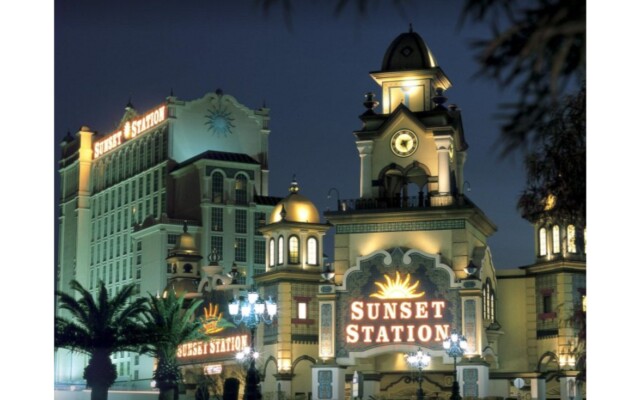 Sunset Station Hotel & Casino