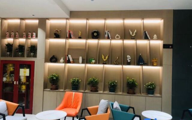 No.168 Songbai Road,Yingrenshi Community,Shiyan Street,Bao'anDistrict,Shenzhen,Guangdong,China