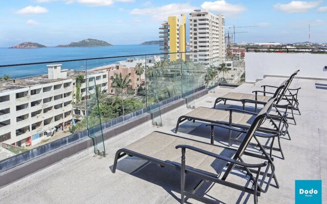 Torre Q