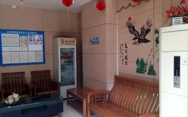 Nanning Duyichu Hotel
