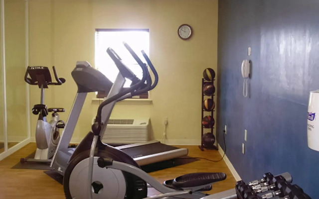 Comfort Inn Lancaster at Rockvale