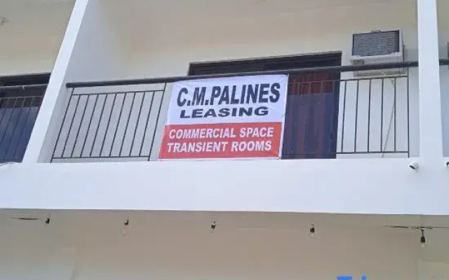 The Palines Apartment Hotel
