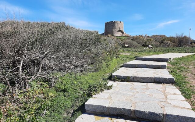 Appartamenti Centro Storico Santa Teresa Gallura