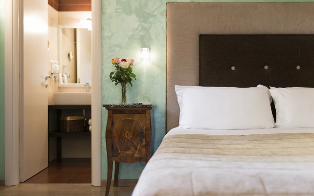Relais Maddalena