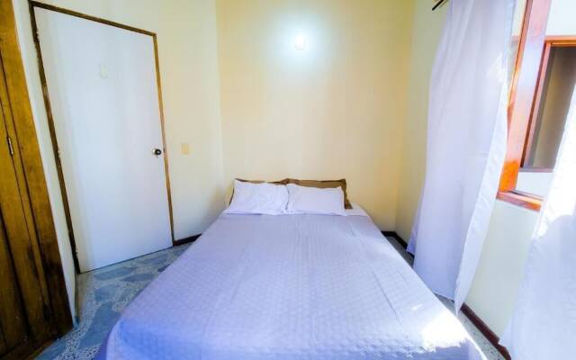 Hostal - Casa Rionegro