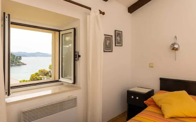Apartments Villa Mare