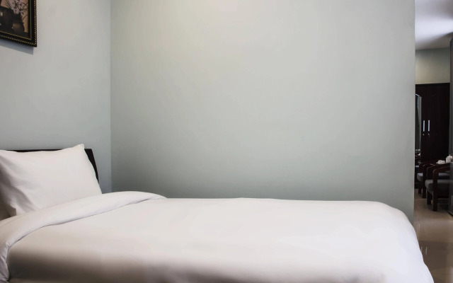 OYO 557 Phi Yen Hotel