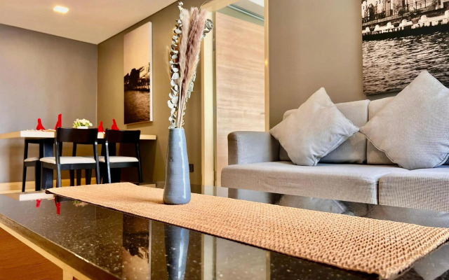Asia Melaka Hotel managed by The Straits Hotel & Suites