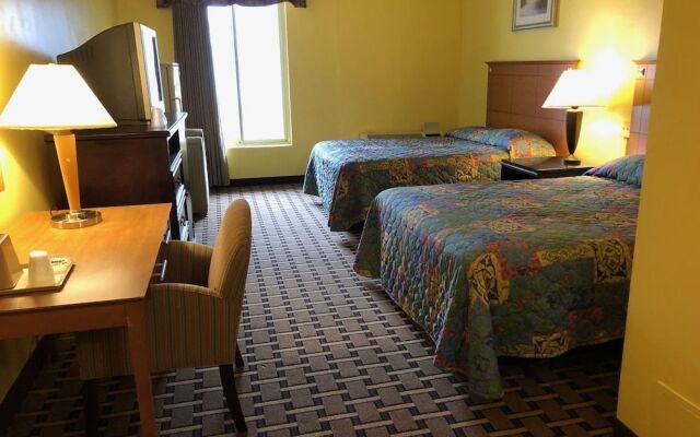 Honeyspot Motor Lodge