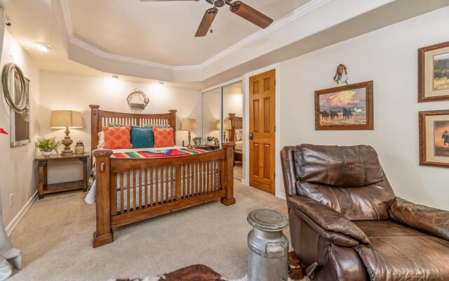 062 - Good Time Getaway