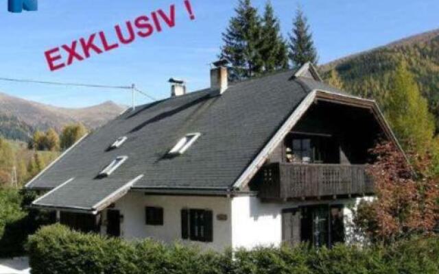 Ferienhaus Nocki