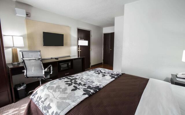 Sleep Inn Rockford I-90