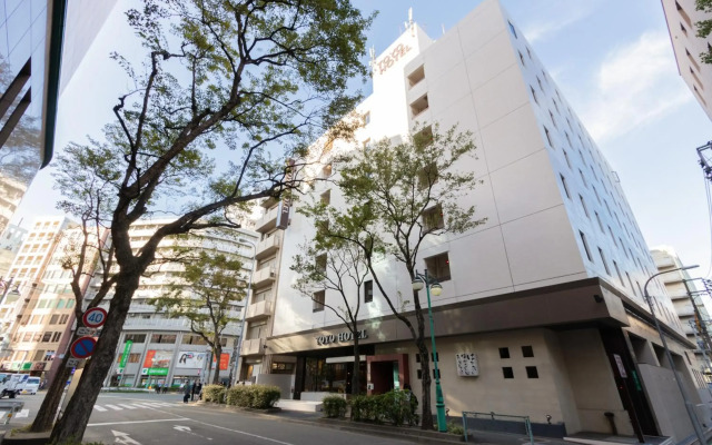 Toyo Hotel