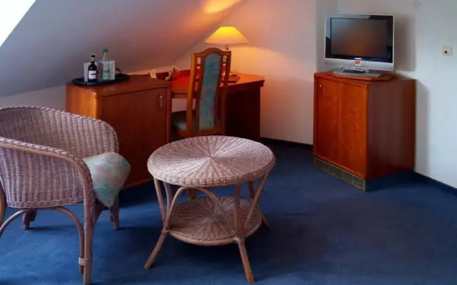 Hotel Flora