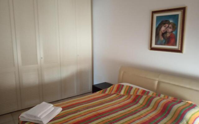 villa a mare