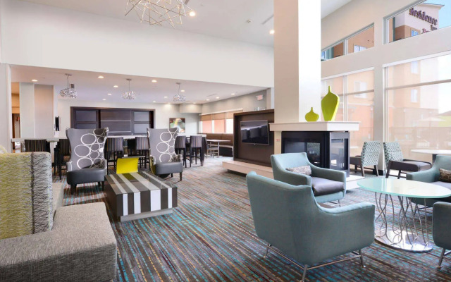 Residence Inn by Marriott Houston Pasadena