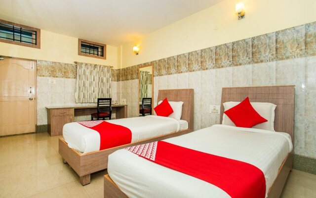 Hotel Venus Comforts by OYO Rooms
