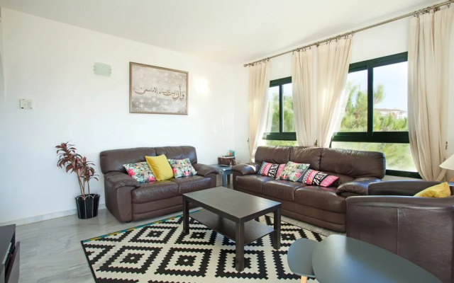 Riviera Del Sol Las Flores