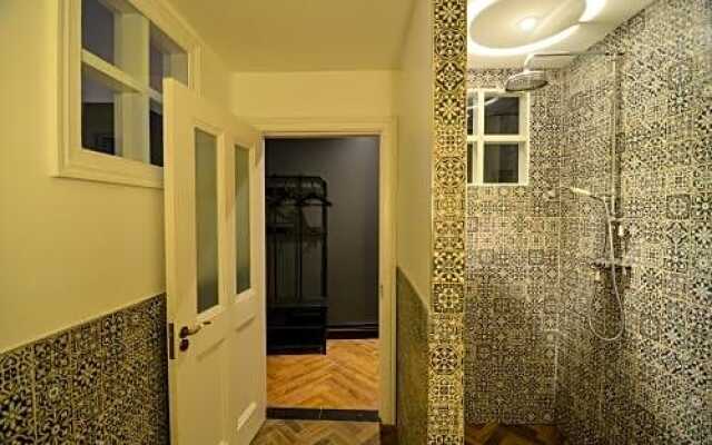 the Continental Boutique Residence