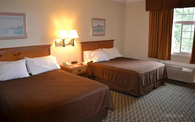 Days Inn Half Moon Bay