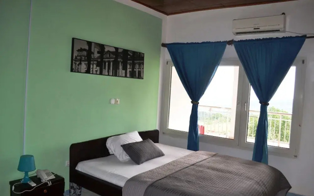 The LK Hotel