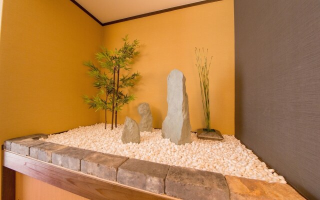 JQ Villa Kyoto Nishikyougoku